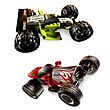 LEGO Power Racers Mud Hopper and Red Ace Set